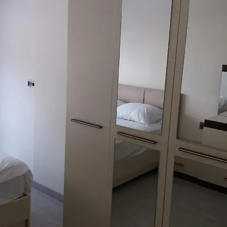 Moonlight - Venus Apartment Antalya