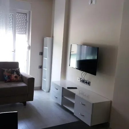 Moonlight - Venus Apartment