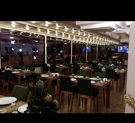 Daire Moonlight - Venus Antalya